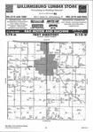 Map Image 005, Iowa County 2003